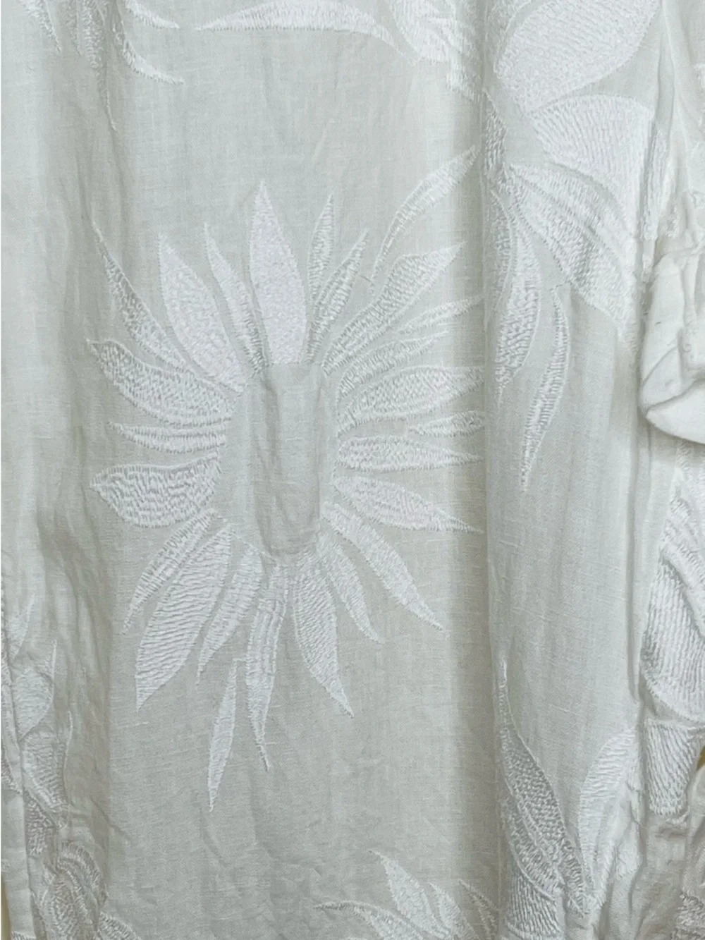 Joie linen pants